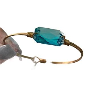 Luca and Dani Gem Bracelet